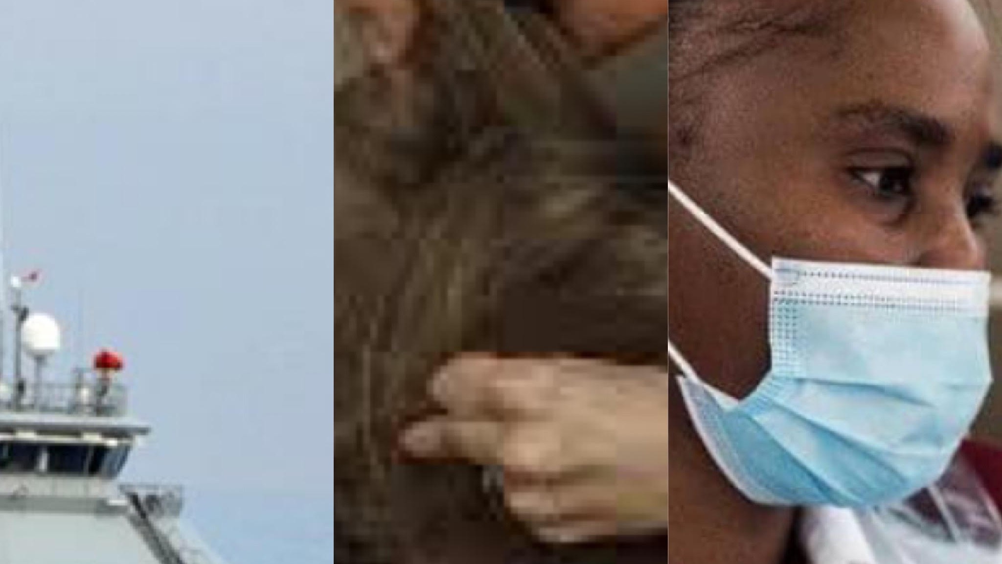 LE JOURNAL DE LA MI-JOURNEE EN LANGUE ARABE DU 26/11/21